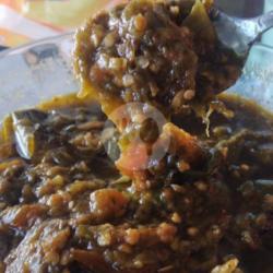 Extra Sambal Hijau