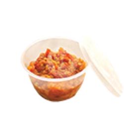 Sambal Kebuli Cup 150 Gr