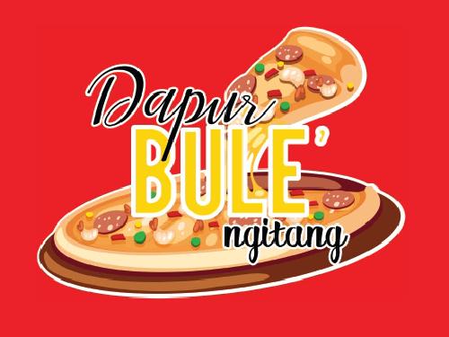 PIZZA DAPUR BULE, CARLOTA STREET FOOD PANIKI