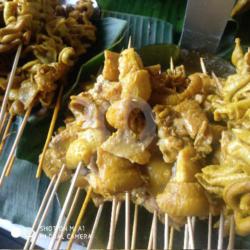 Sate Brutu Ayam