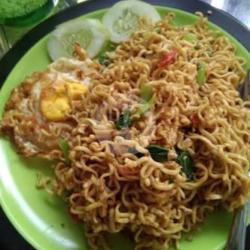 Mie Goreng Telor Dadar(ayam)