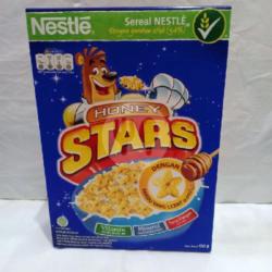 Nestle Honey Stars Cereal 150gr