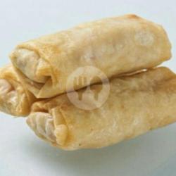 Chicken Spring Rolls Frozen Isi 25 Pcs