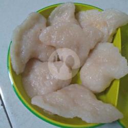 Pempek Telor 10 Biji