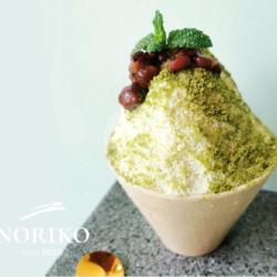 Azuki Matcha