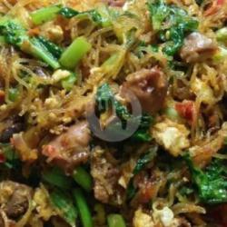 Bihun Goreng Hati Ampela