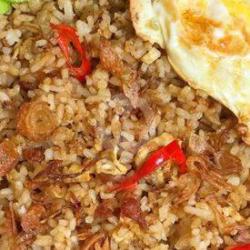 Nasi Goreng Telor