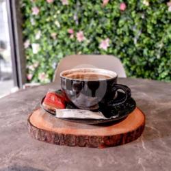 Kopi Tubruk Arabica Pengalengan