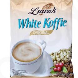 White Coffe