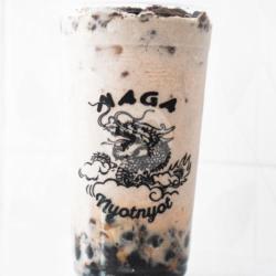 Naga Milk Tea Oreo