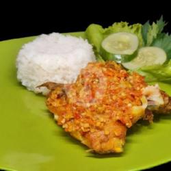 Ati Penyet