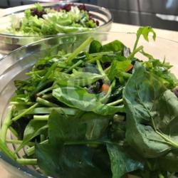 Green Salad