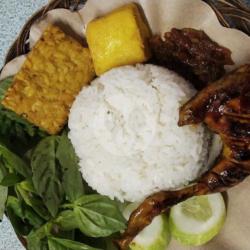 Ayam Bakar Maranggi