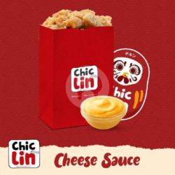 Chiclin Cheese Sauce