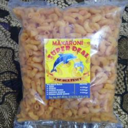 Makaroni Jagung Bakar 500gr