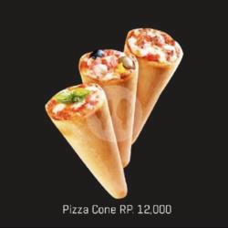 Pizza Cone