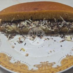 Keju Pisang