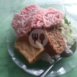 Nasi Pecel Special