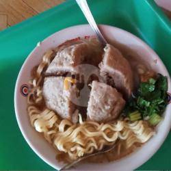 Bakso Daging Cincang (huhah)