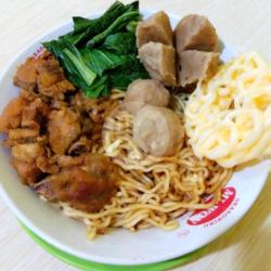 Mie Ayam Bakso Urat