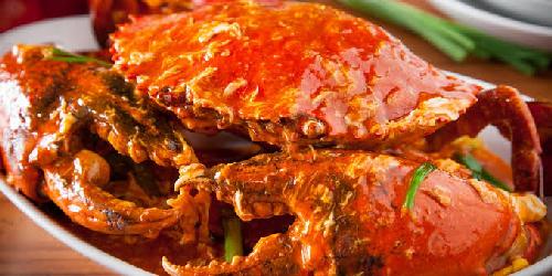 Seafood & Nasi Uduk 67, Srengseng Sawah