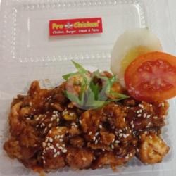 Ayam Lada Hitam