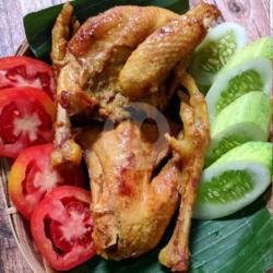 Ayam Goreng Kampung Dada