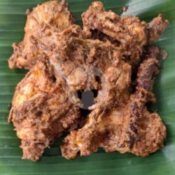 Rendang Ayam Kampung