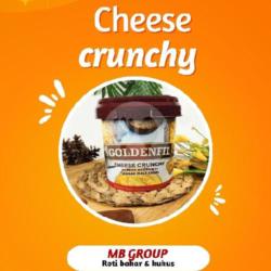 Cheese Crunchy - Hazelnut
