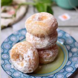 Donat Gula Isi 5