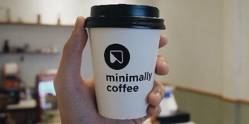 Minimally Coffee, Purbaratu