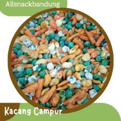 Kacang Campur /kacang Mix