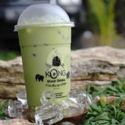 Matcha Thai Tea