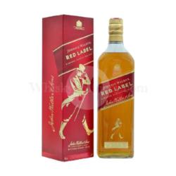 Johnnie Walker Red Label 750ml