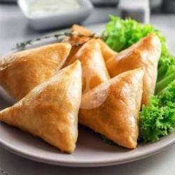 Vegetable Samosa