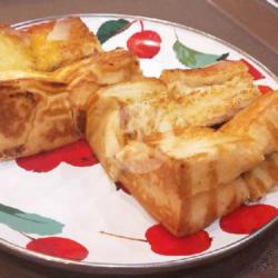 Roti Bakar Ovomaltine