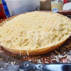 Keju Spesial (doubel Keju Susu)