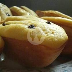 Kue Pukis Pisang   Susu