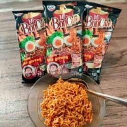 Mie Goreng Bon Cabe Level 15