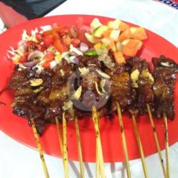 Sate Sapi Bumbu Kecap