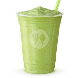 Milkshake Matcha