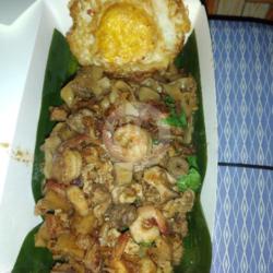 Kwetiau Goreng Istimewa