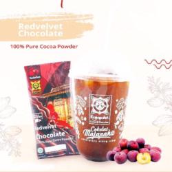 Redvelvet Chocolate Premium Drink