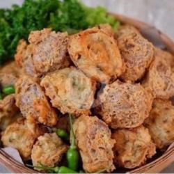 Tahu Goreng Walik Varian Udang Isi 10 Pcs