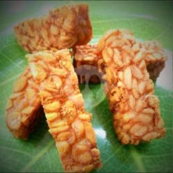 Tempe Balok Goreng