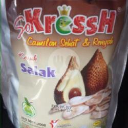 Keripik Salak