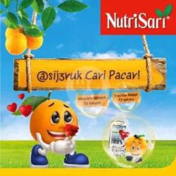 Nutrisari Aneka Rasa