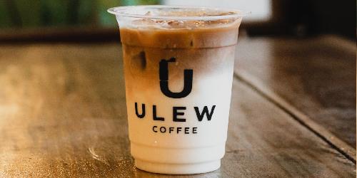 Ulew Coffee, Jekan Raya