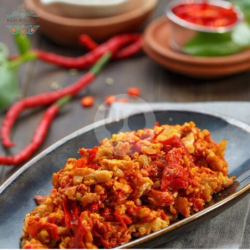 Sambel Tempe Donorojo