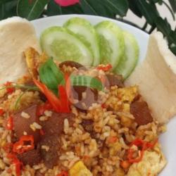 Nasi Goreng Kikil